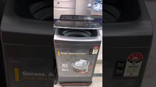 Whirlpool 360 bloom wash washing machine 9.5kg#whirlpool#washing#machine#shorts#price