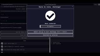 Decrement a Number with JavaScript - Free Code Camp Help - Basic Javascript - Algorithms & Data Stru