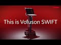 the voluson swift