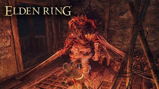 【エルデンリング】(セスタスパリィ) 鈴玉狩り ノーダメージ / [Elden Ring] Bell Bearing Hunter Boss Fight (No Damage) [PS5]