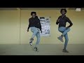 AfroConex Kuduro/Afro House Dance Showcase