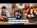 PROFITEROLE, il dolce più goloso di sempre