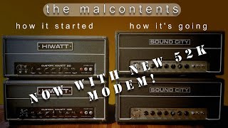 The Malcontents - S2, Ep2 -  \