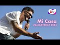 Mi Casa takes #GalaxyKDay by storm with electric performance!
