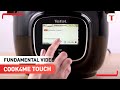 Fundamental Video | Tefal Cook4me touch Smart Multicooker and Pressure Cooker