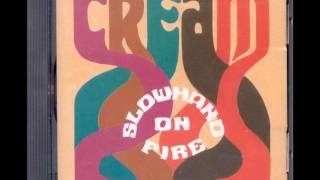 Cream: Strange Brew (BBC Recording)