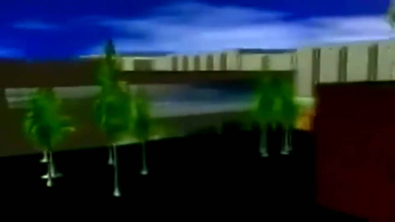 Genérico Ii Canal 13 Uctv 1994 1997 Youtube