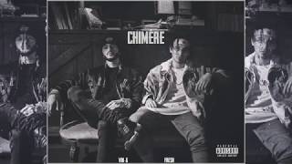 Vin-G \u0026 Fresh - Chimère (Lyrics vidéo)