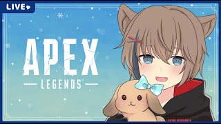 【APEX】ランク参加型！初見さん優先！プラチナ帯です！ゴールド、プラチナの方一緒に盛りましょ！全機種ok！聞き専ok！