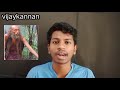 அடர்ந்த காடுஅதுலதான் இவர் வீடு vijaykannan tamil vijaykannan