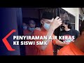 Pelaku Penyiram  Air Keras ke Siswi SMK Ditangkap