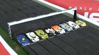 Campionati Italiani Slot Cars GT