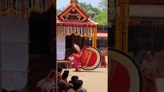 puliyoor kaali theyyam | muchilot bhagavathi kshetra perne 2024 | ಪುಳಿಯೋರ್ ಕಾಳಿ ದೈವದ ನೆಮೋತ್ಸವ