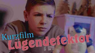 Kurzfilm: der Lügendetektor / Filmkönig