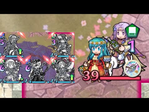 [FEH] How to Counter Gray Illusion