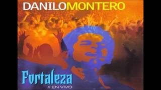 Danilo Montero  -  Fortaleza (En vivo)