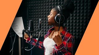 Fiverr Course for Voiceovers - How to become a TOP Selling Voice Over on Fiverr!