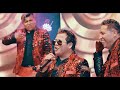 flamencos jr mix cumbias official video 4k