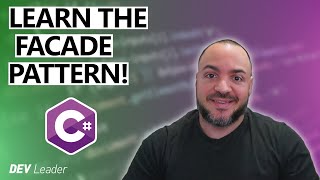 How to implement facade patterns in .NET C#