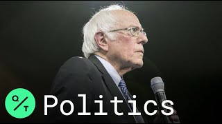 New Hampshire Primary: Bernie Sanders Overtakes Joe Biden in National Poll