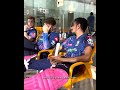 #chahal funny video with jos buttler#shorts#funny#viral#ipl#cricket