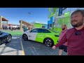 ces 2025 full tour of ev u0026 charging innovations