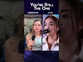 Stereotype & MYMP - You're Still The One (Short Versions) #shorts