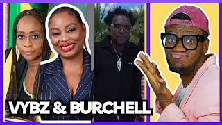Nickiesha Burchell Calls Out Juliet Holness Brawling, Vybz Kartel Is The Baby Father