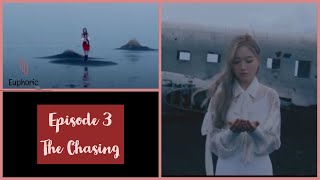 The Loonaverse 이달의 소녀 - Episode 3: The Chasing (Haseul, Gowon, Odd Eye Circle)