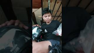 spyder rouge helmet unboxing