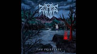 Infidus - The Priestess (EP)