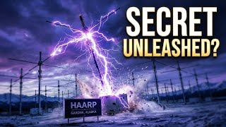 HAARP Explained: The Military's Biggest Secret Uncovered