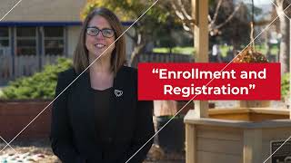 Cambrian School District Enrollment Video, March 2023