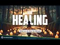 Blanca & Dante Bowe - The Healing (LYRICS)