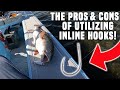 The Pros and Cons of Using Inline Hooks | Flats Class YouTube