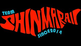 Team Shinmarai　徳之島　ロックフィッシュ