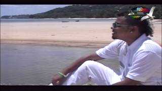 Seychelles Music Artist - RUBEN - REV PARFE