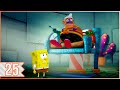 SpongeBob SquarePants: Battle for Bikini Bottom - Rehydrated - The Mermalair Lobby and Main Chamber