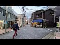 【4k】walk on shinmaruko 新丸子 in kawasaki 川崎散歩 【2020】