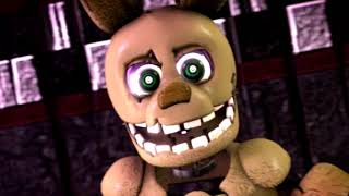 FNAF 3 Song   Siga me  Portuguese Version