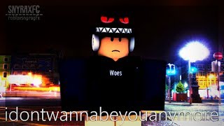 Thank U Next Roblox Music Video Videos 9tubetv - 