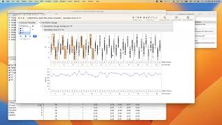 JMP Academic Webinar – Teaching Exploratory Data Analysis