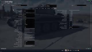 War Thunder with Quebec