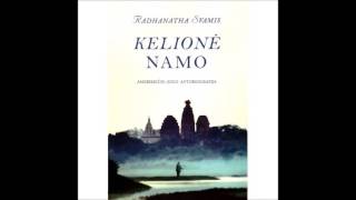 Radhanatha Swami - Kelionė namo (audio) dublis 7