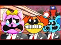 The END of CATNAP | Poppy Playtime Chapter 3 - Coffin Dance Meme Song (Cover)