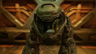 All Doom 2016 Alpha/Beta Footage (2008-2015)