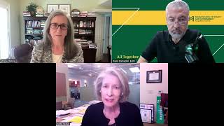 Women’s Representation Under Attack With Katherine Spillar And Dr. Bonnie Stabile