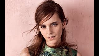 Emma Watson-  Lifestyle of Emma Watson