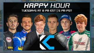 KC Happy Hour | Ep #045 | Tuesday, May 31st, 2022