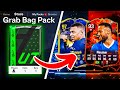 30x GRAB BAG & 600K BEST OF PACKS! 😲 FC 24 Ultimate Team